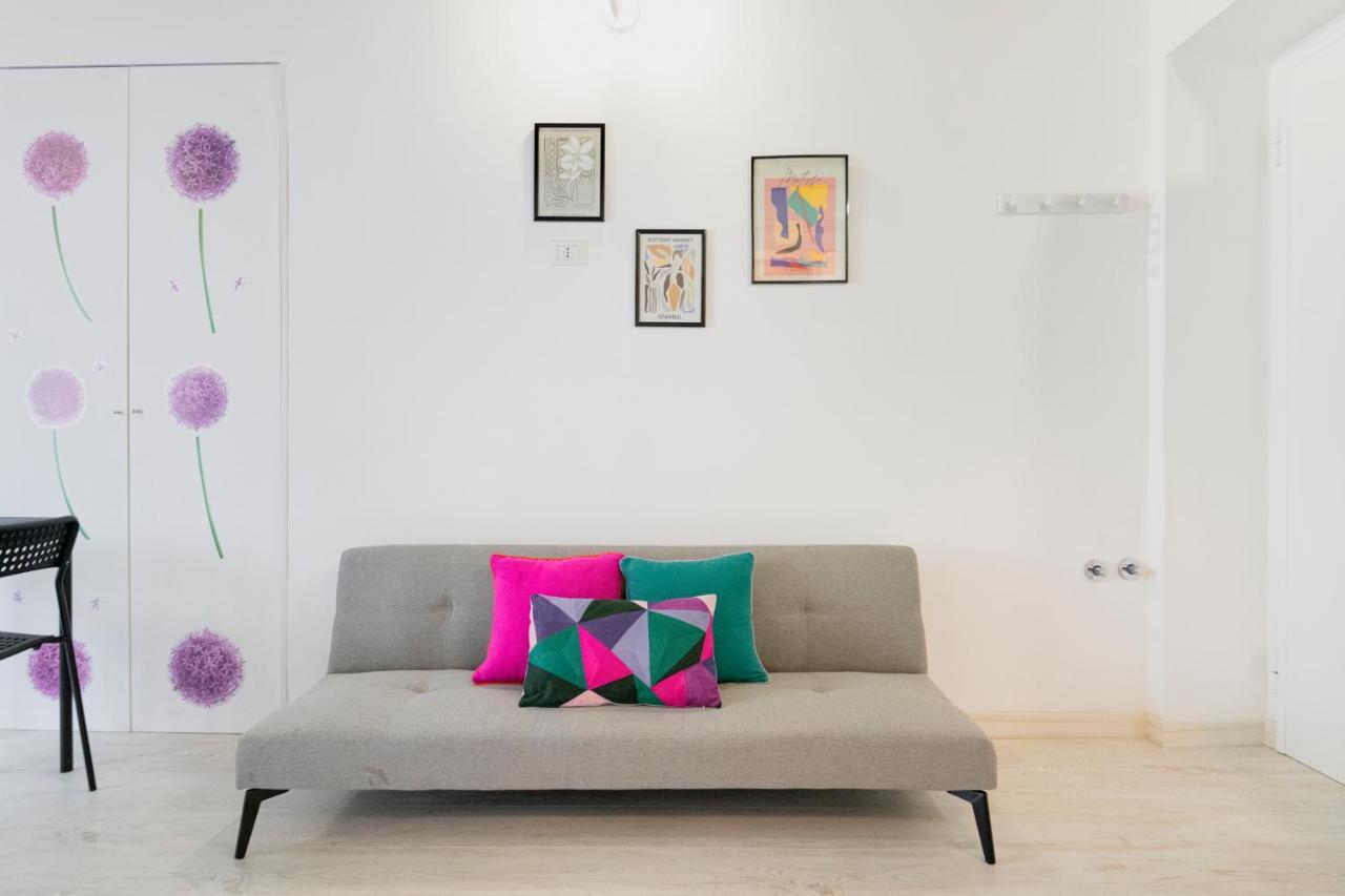I-Homes Fashion Savona Милан Экстерьер фото