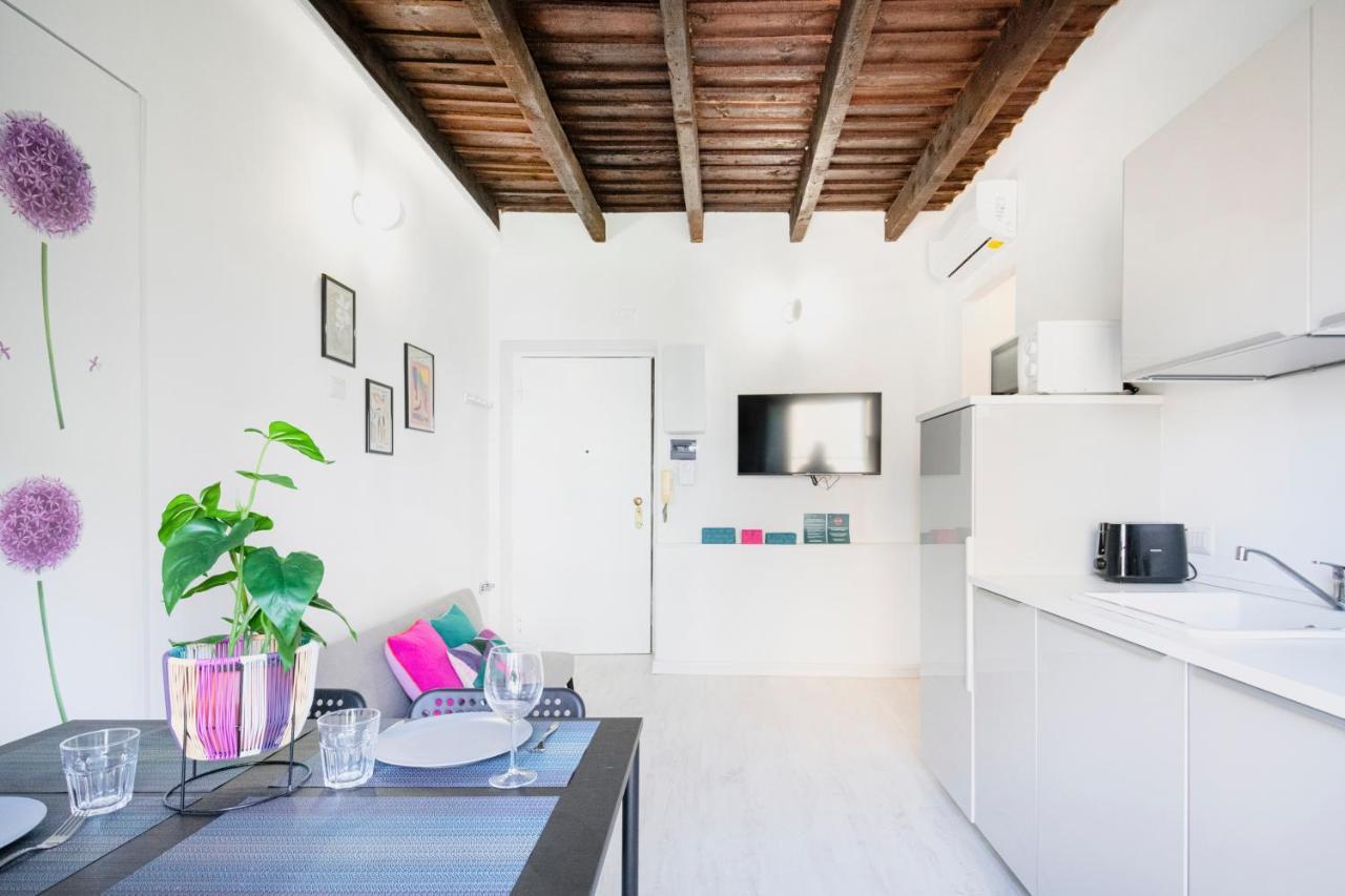 I-Homes Fashion Savona Милан Экстерьер фото